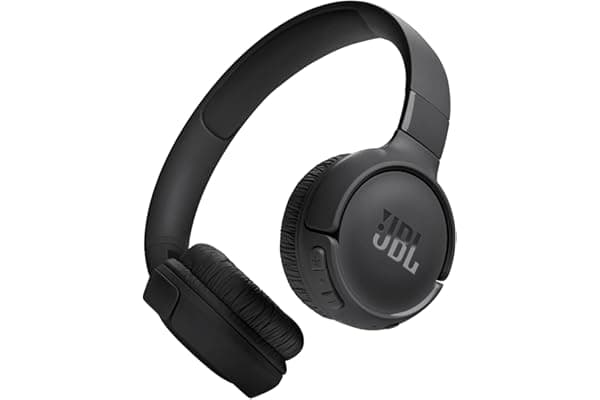 JBL Tune 520BT: The Perfect Wireless Headphones