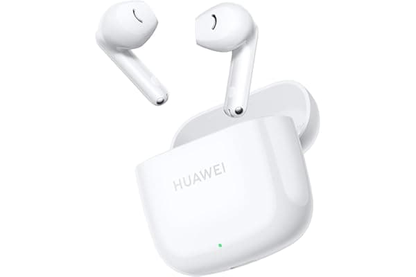 HUAWEI FreeBuds SE 2: Ultimate Music Experience!