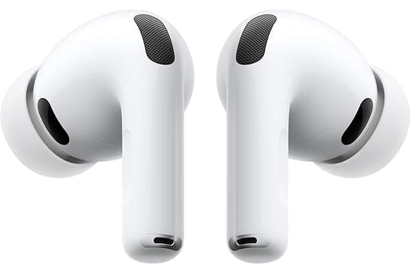Apple AirPods Pro 3: The Ultimate Listening Experience
