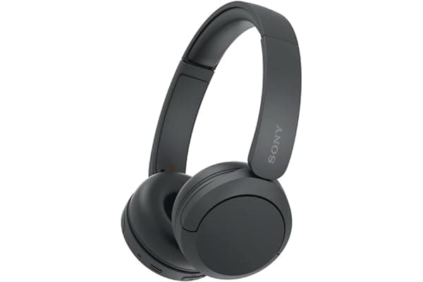Experience Sound Freedom with Sony Wireless Headphones