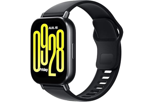 Xiaomi Redmi Watch 5: The Ultimate Smartwatch Gift