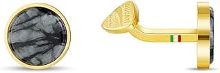 Stylish Ducati Podio Gold Cufflinks for Any Occasion