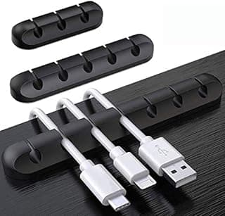 Chic Desktop Organizer for Stylish Spaces