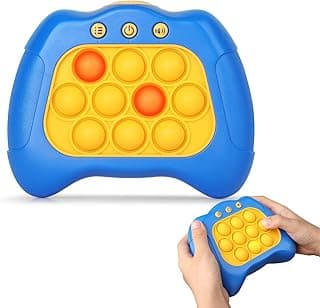 Squeeze Your Way to Relaxation with This Gadget!