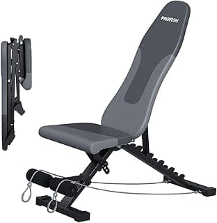 Elevate Your Fitness with Adjustable Strength Training!