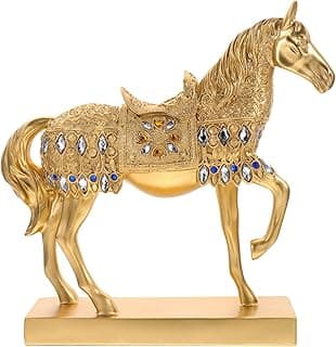 Stylish Desktop Standing Bookshelf Ornament