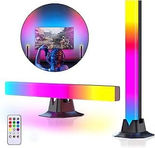 Elevate Your Space with Music Light Bar!