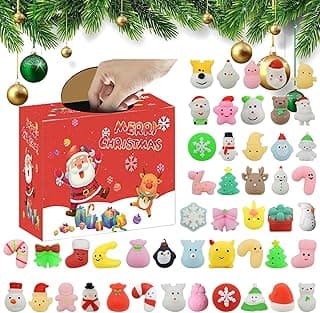 Charming Snowman Squishies for Holiday Cheer